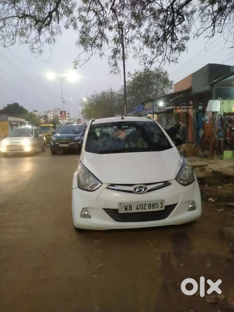 Eon Magna Plus
