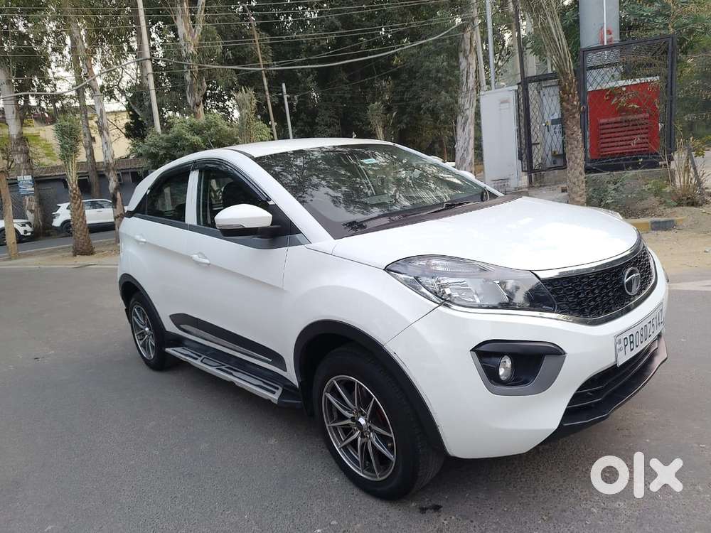 Tata Nexon 1.5 Revotorq Xm (s), 2018, Diesel