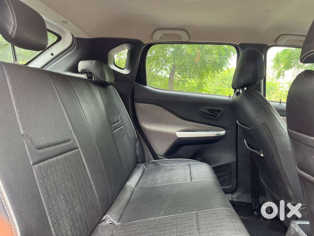 Nissan Magnite 1.0 Xe, 2022, Petrol
