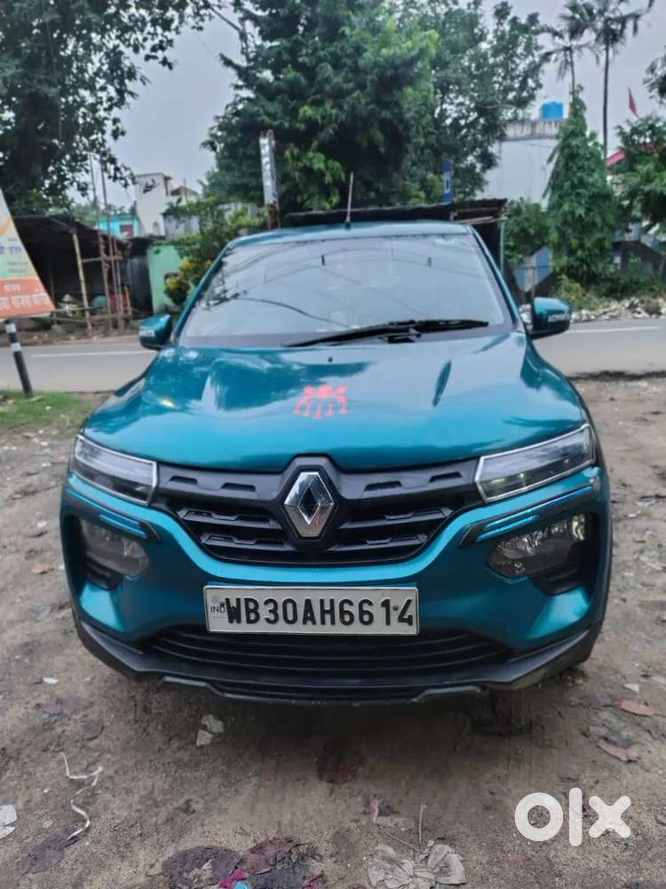 Renault Kwid Rxt Petrol 2021