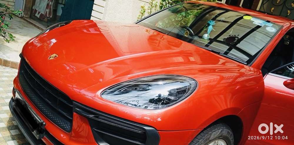 Porsche Macan 2.0 Petrol, 2023, Petrol