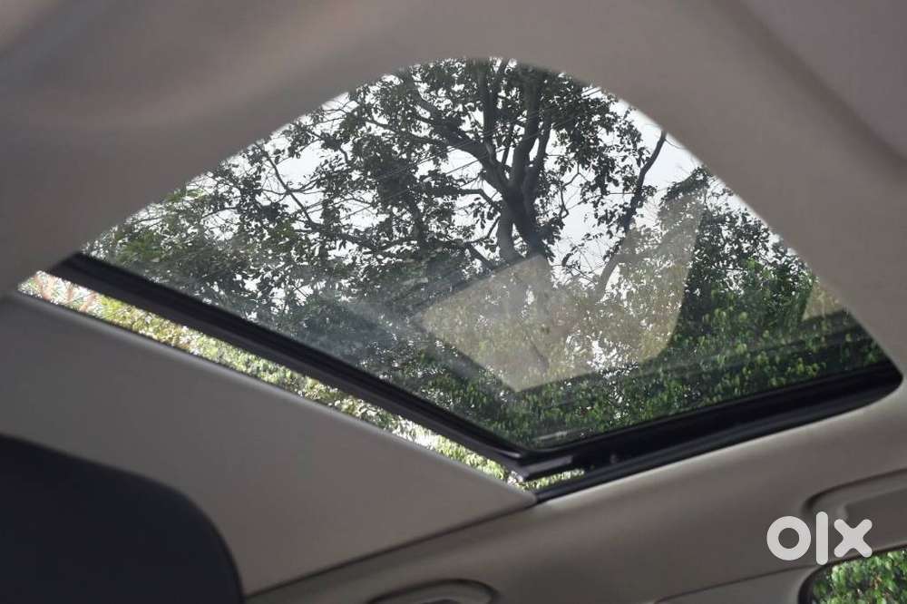 Hyundai Creta 1.5 Mpi Sx Petrol Ivt, 2020, Petrol