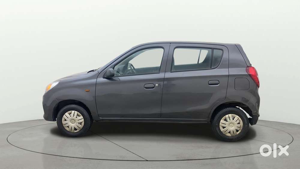 Maruti Suzuki Alto 800 Lxi, 2018, Petrol
