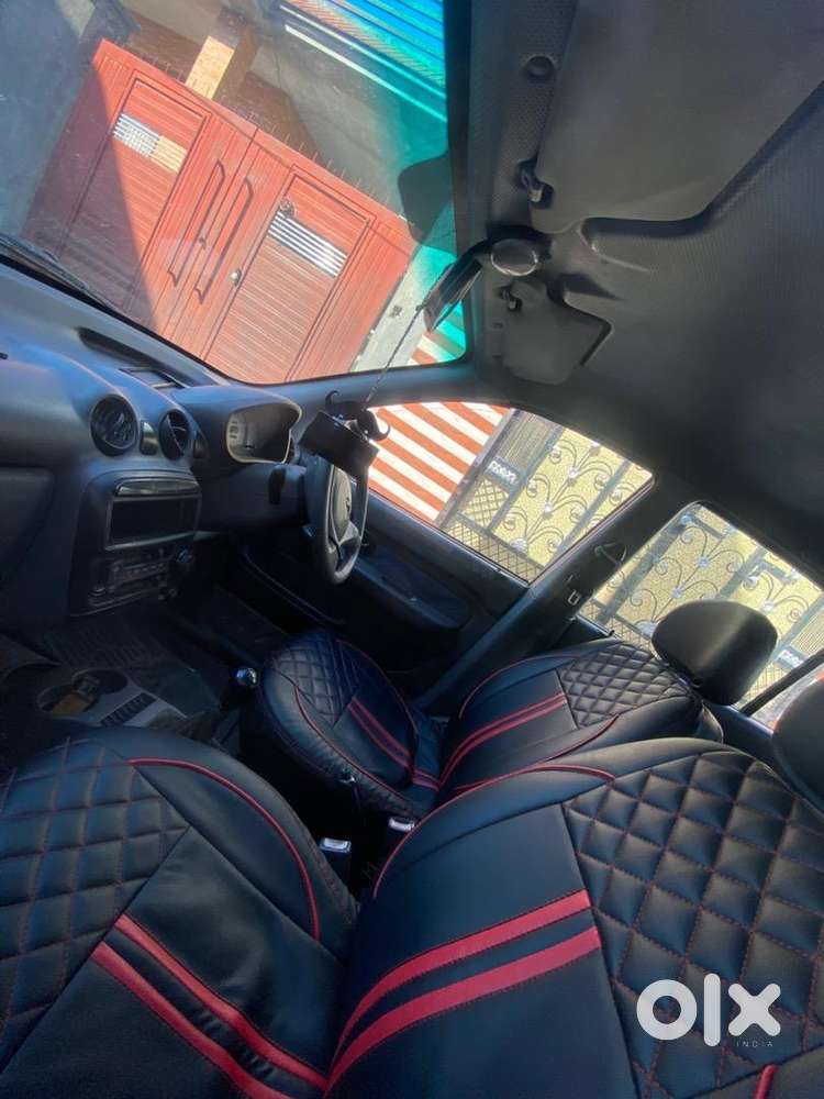 Hyundai Santro 2008 Petrol