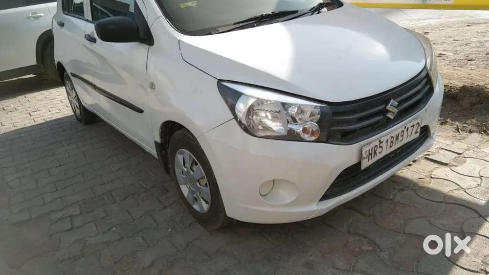 Maruti Suzuki Celario Lxi