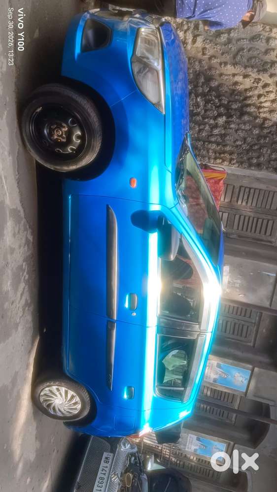 Maruti Suzuki Alto K10 Plus Edition, 2015, Petrol