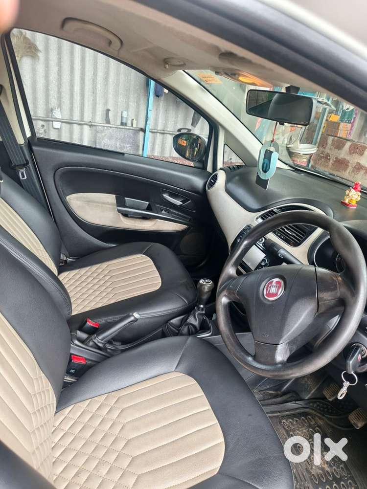 Fiat Urban Cross Diesel 2017