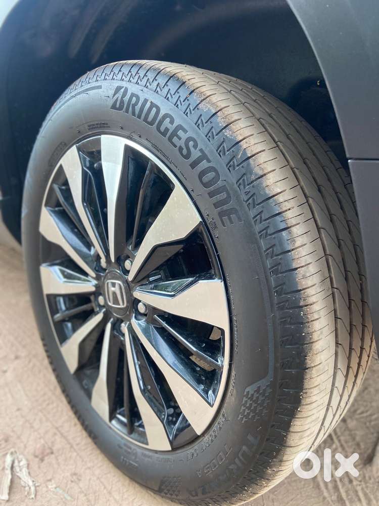 Honda Elevate Vx Cvt, 2023, Petrol
