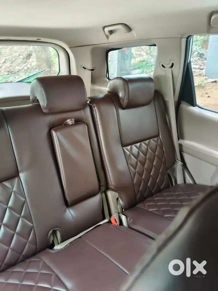 Mahindra Xuv500 Diesel 2014