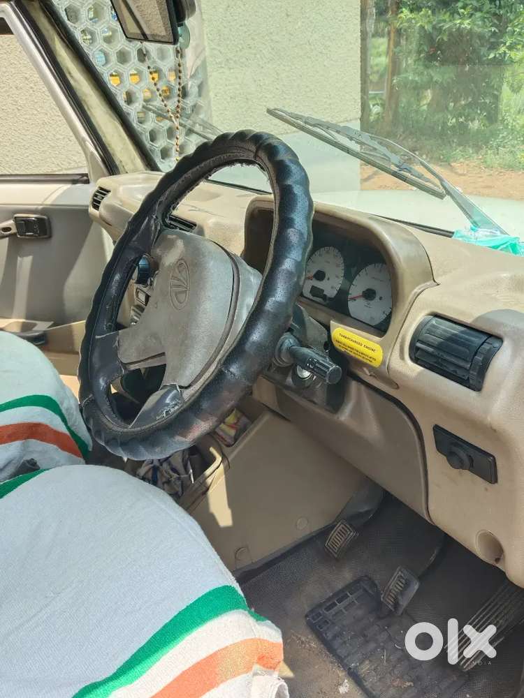 Mahindra Bolero 2011 Diesel 165000 Km Driven