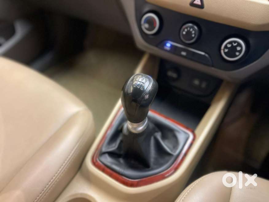 Hyundai Creta 1.6 Vtvt S, 2016, Petrol