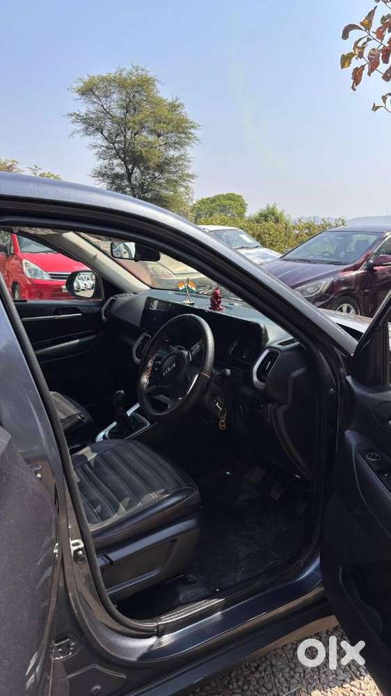 Kia Sonet, 2023, Cng & Hybrids