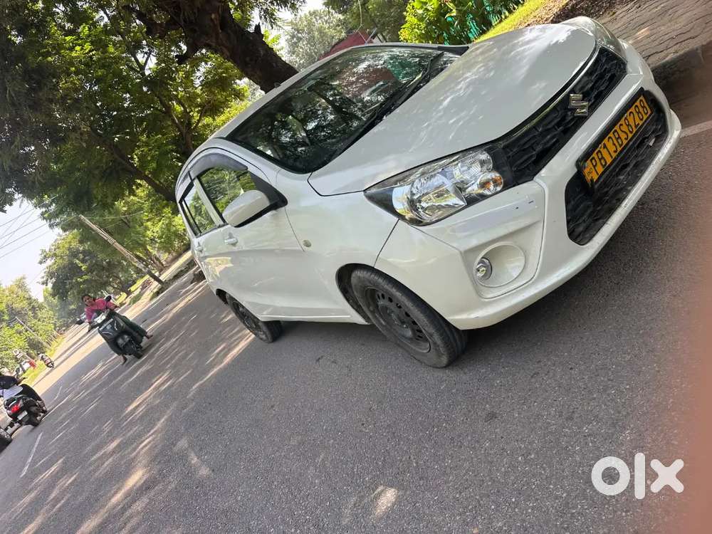 Maruti Suzuki Celerio 2020 Car Ola Uber Attech Cab