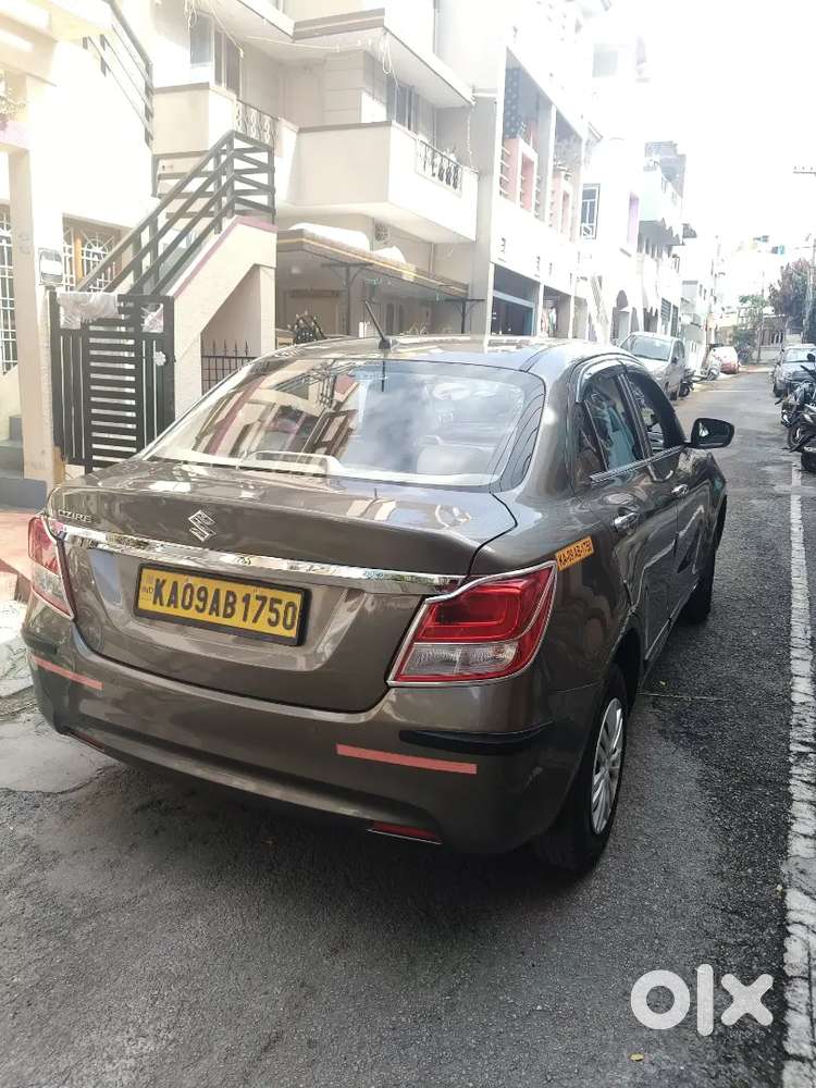 Maruti Suzuki Dzire 2024 Petrol 60000 Km Driven