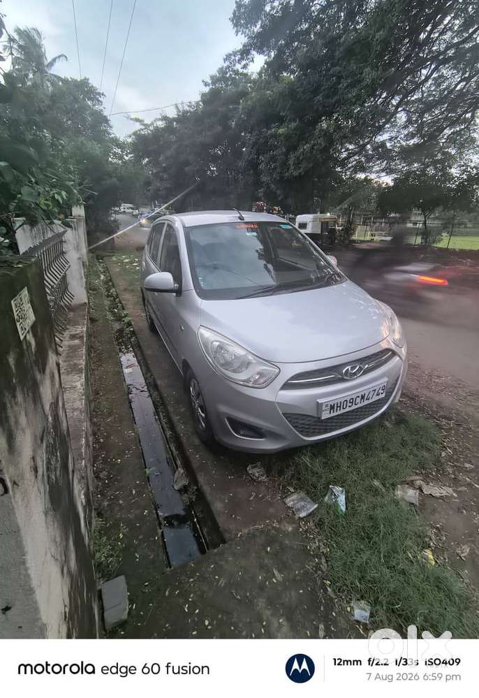 12 Year Old I 10