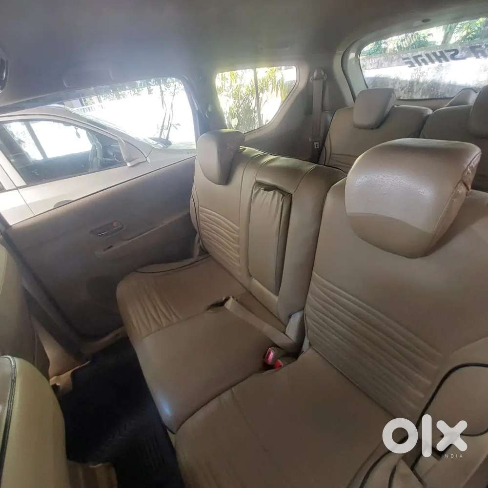 Maruti Ertiga 1.5 2024