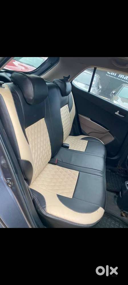 Hyundai Grand I10 1.2 Crdi Asta, 2018, Petrol