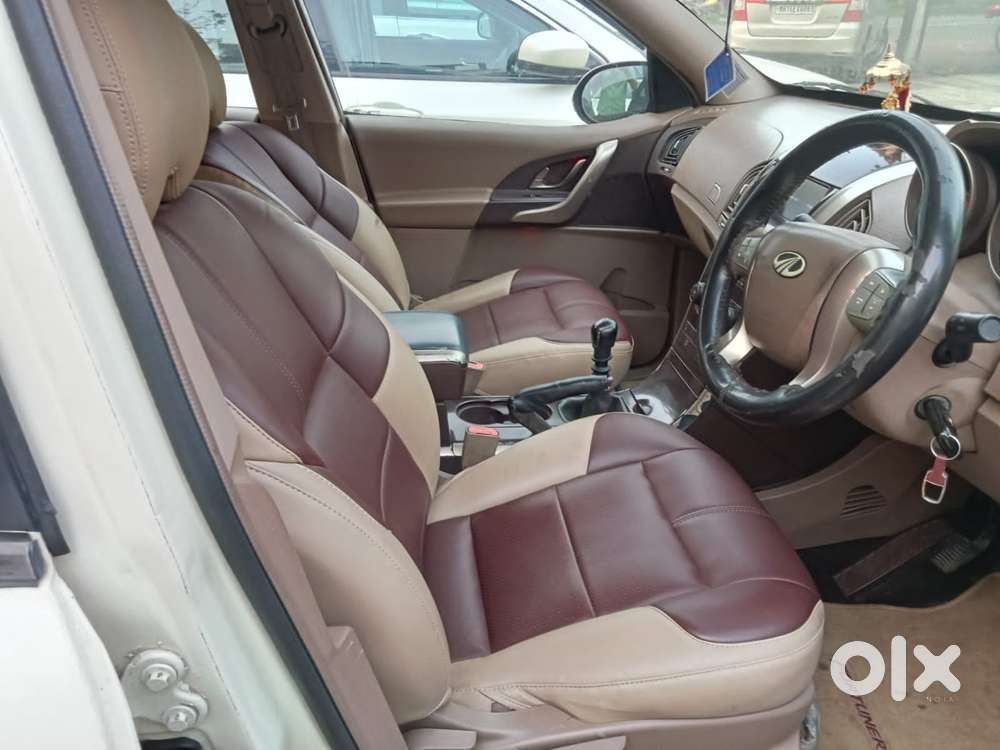 Mahindra Xuv500 W8, 2012, Diesel