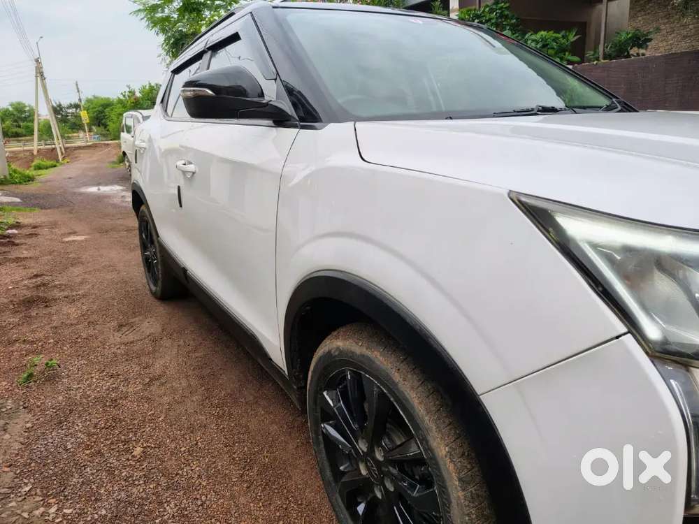 Mahindra Xuv300 2021 Model Year