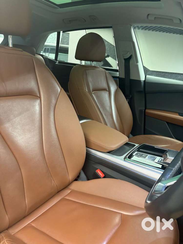 Audi Q8 3.0 55 Tfsi Quattro, 2024, Petrol