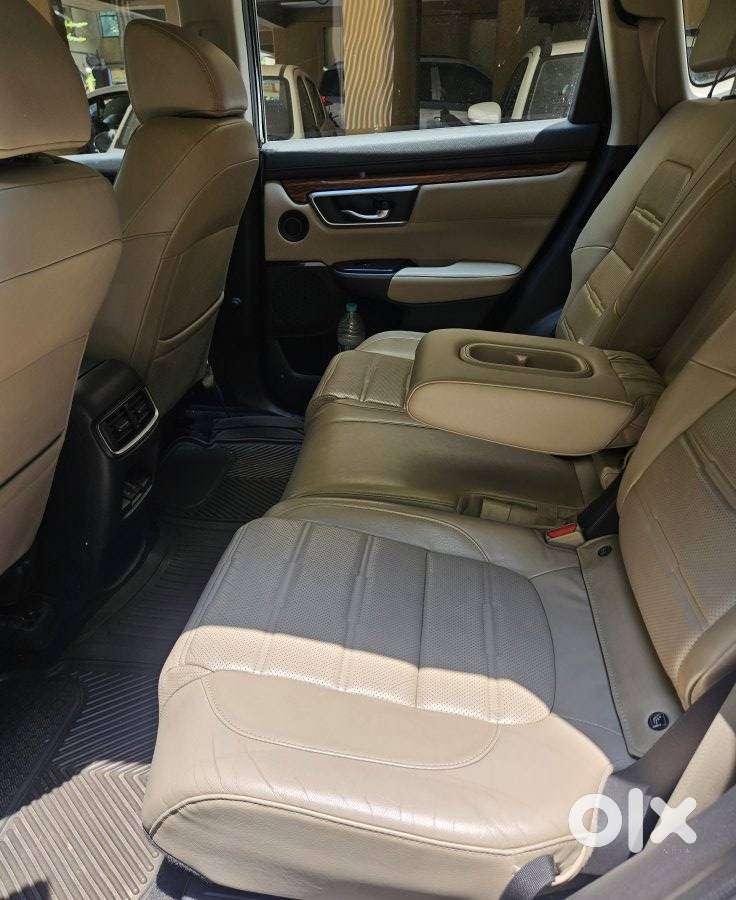 Honda Cr-v 1.6 Awd I-dtec At, 2019, Diesel