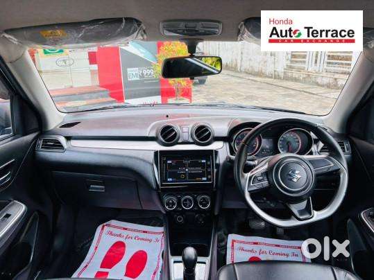 Maruti Suzuki Celerio Zxi, 2019, Petrol