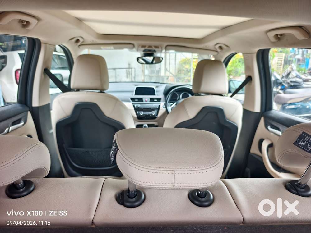 Bmw X1 Sdrive20d Expedition, 2019, Diesel