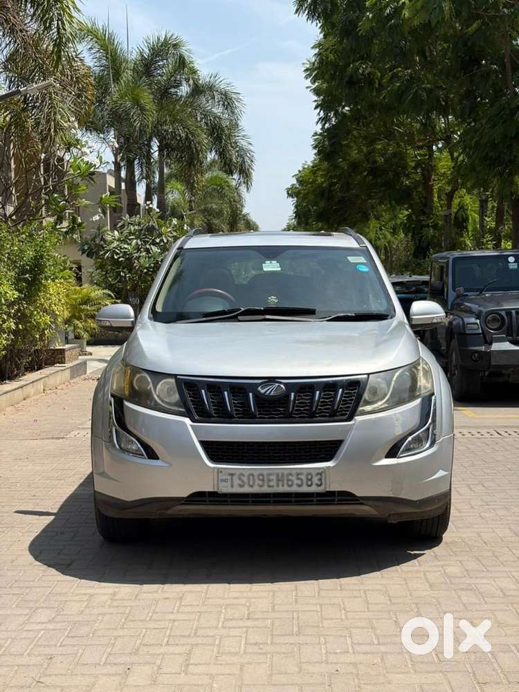 Mahindra Car Diesel 2015