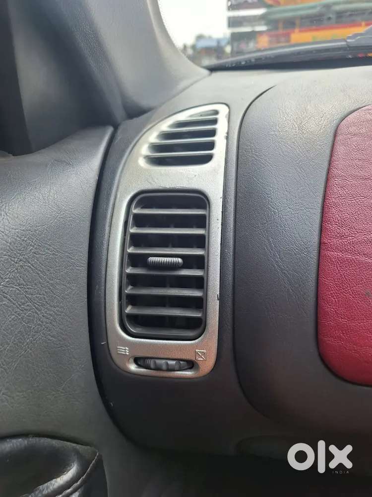 Mitsubishi Lancer 2003  (paiya Movie Number)