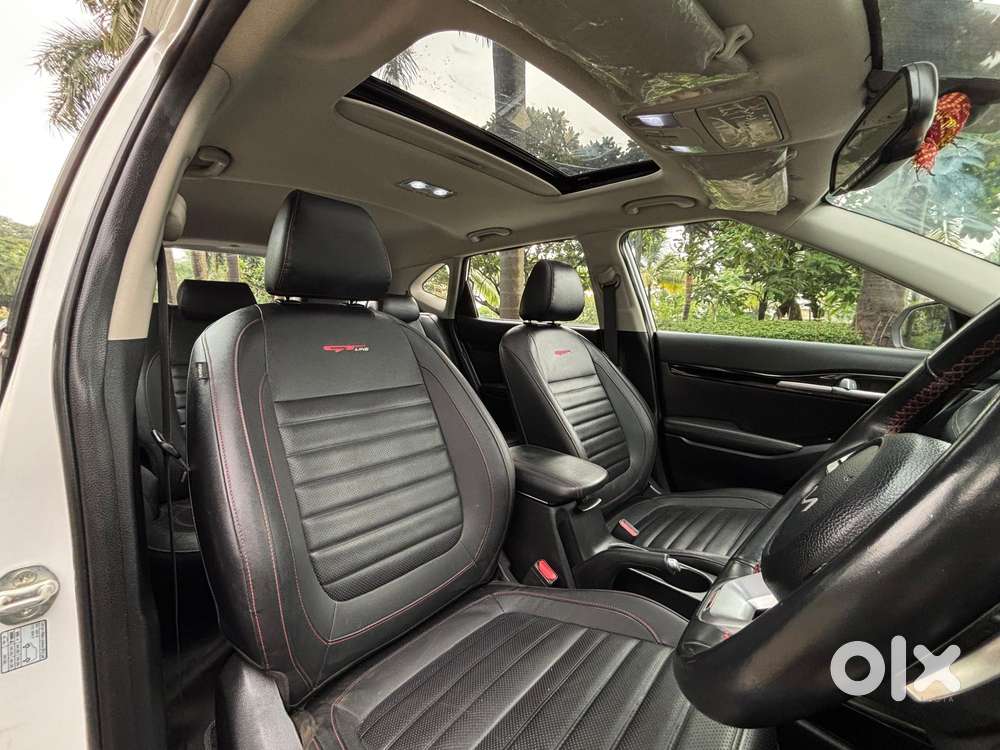 Kia Seltos 1.5 Gtx+ Diesel At, 2021, Diesel