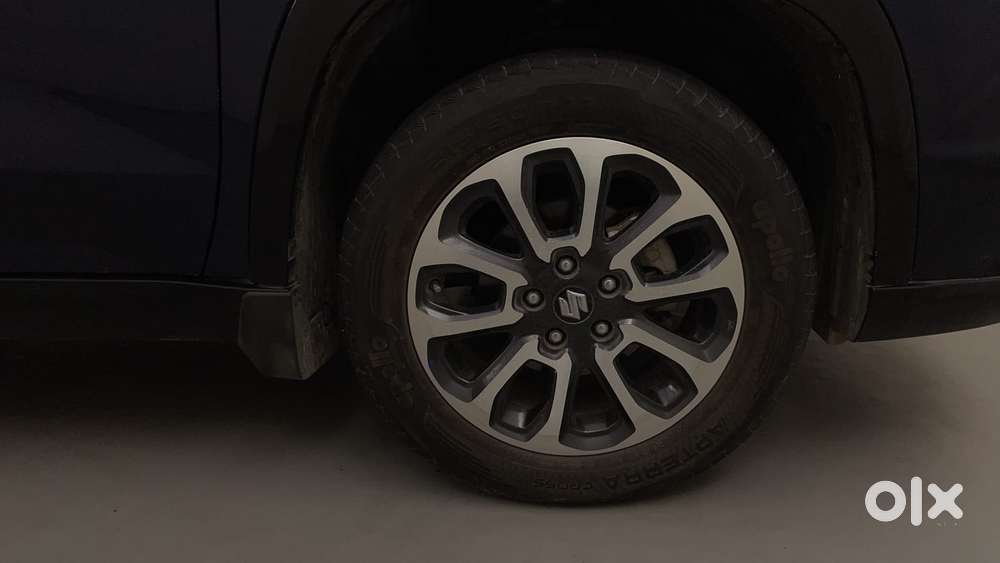 Maruti Suzuki Grand Vitara 1.5 Alpha Plus Intelligent Hybrid Ecvt, 2..