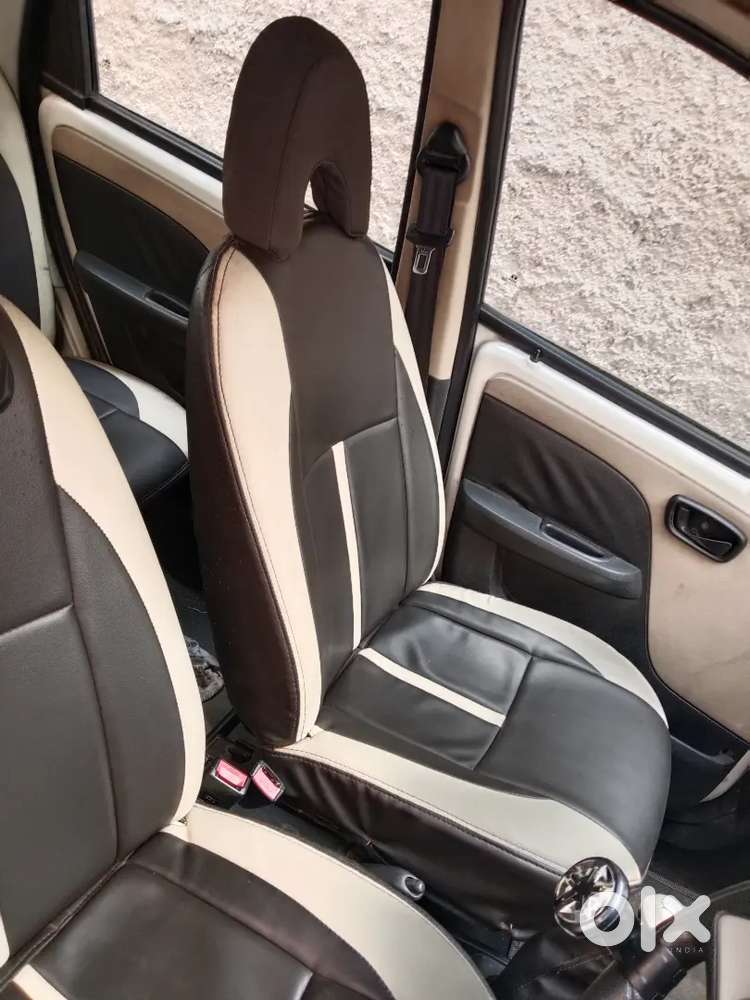 Tata Nano 2012 Petrol 35000 Km Driven