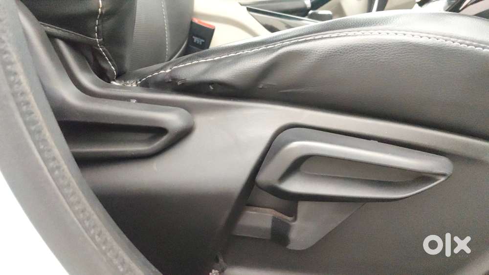 Tata Nexon 1.2 Revotron Xza Plus Premium, 2021, Petrol