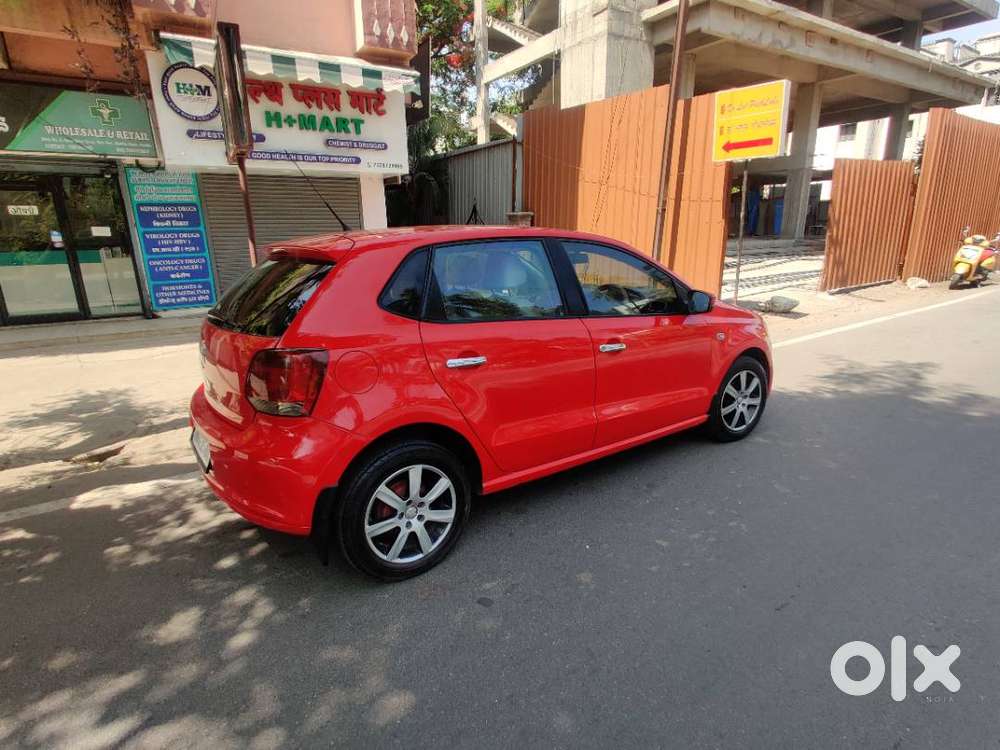 Meant Condition Car, Two Remote Key Available