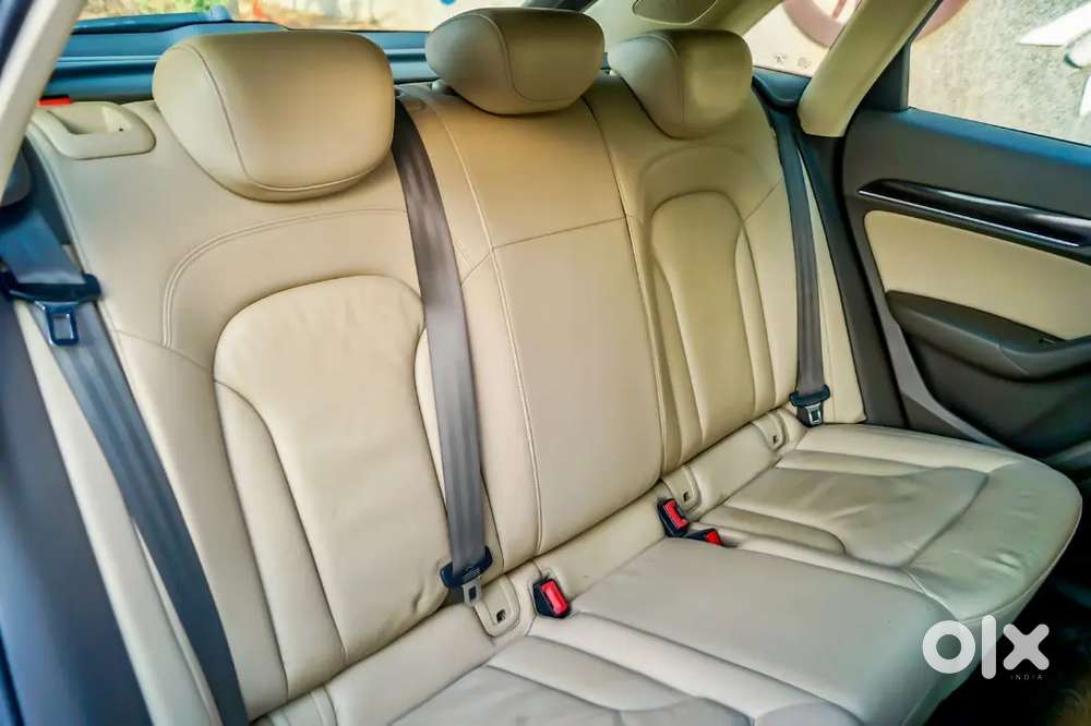 Audi A4 2014 Diesel Well Maintained