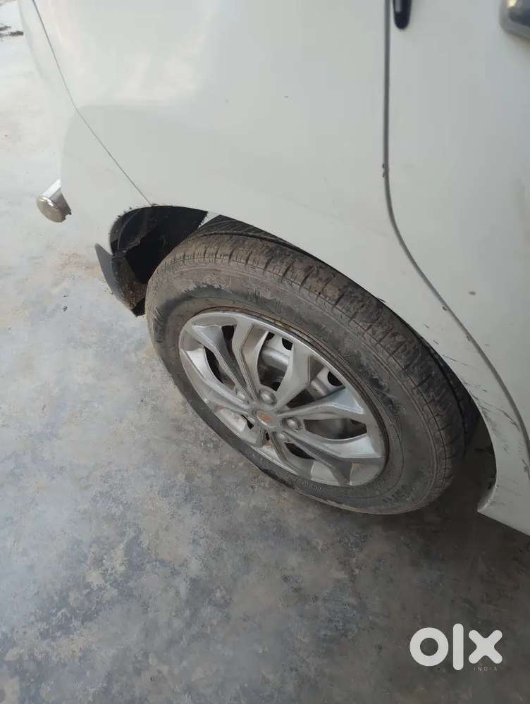 Maruti Suzuki Baleno 2019 Petrol 80000 Km Driven Dec 27 2019 Purcha