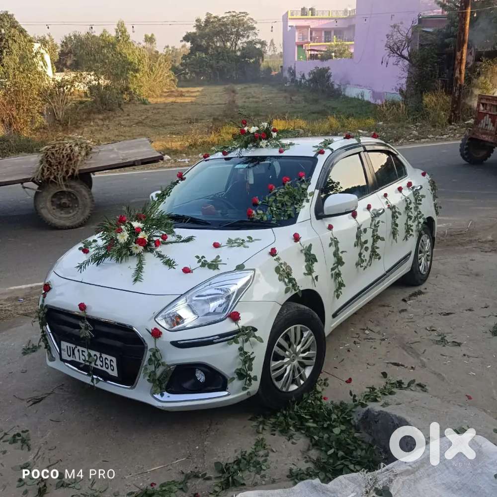 Maruti Suzuki Dzire 2022 Cng & Hybrids 81000 Km Driven