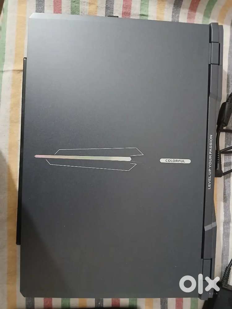 Nvidia RTX 4050 6gb Gaming laptop