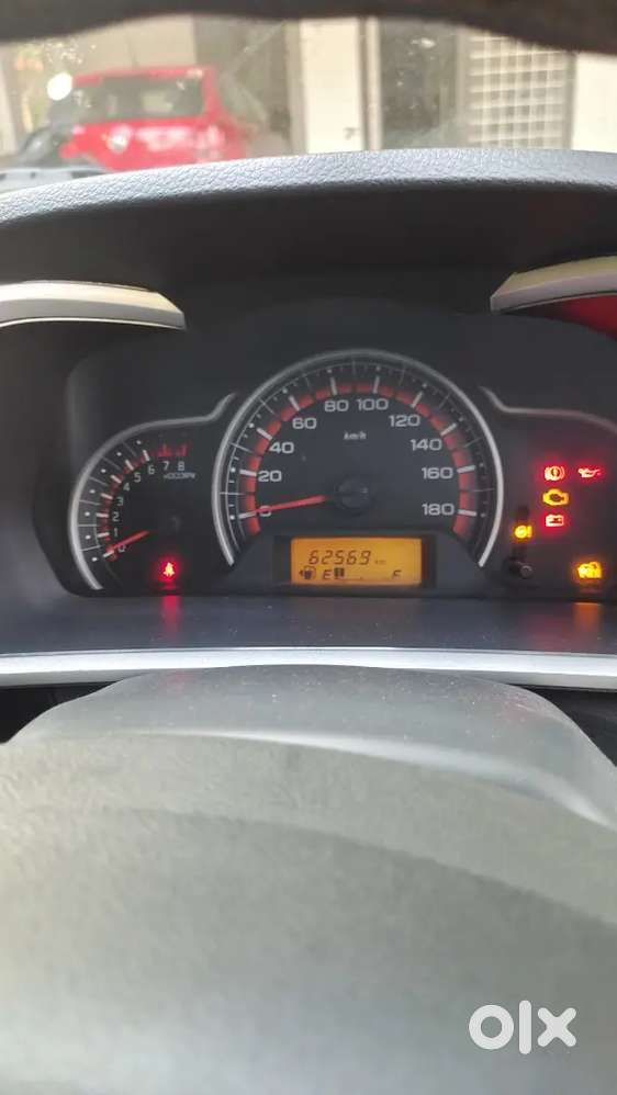 Maruti Suzuki Alto K10 2017 Petrol 62600 Km Driven