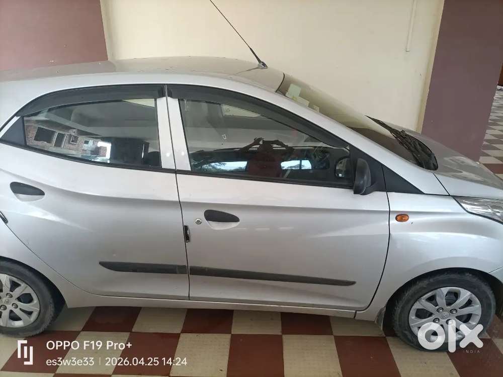 Hyundai Eon 2017