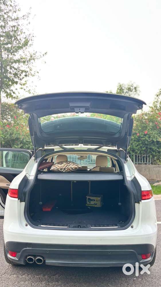 Jaguar Prestige 2019 Diesel