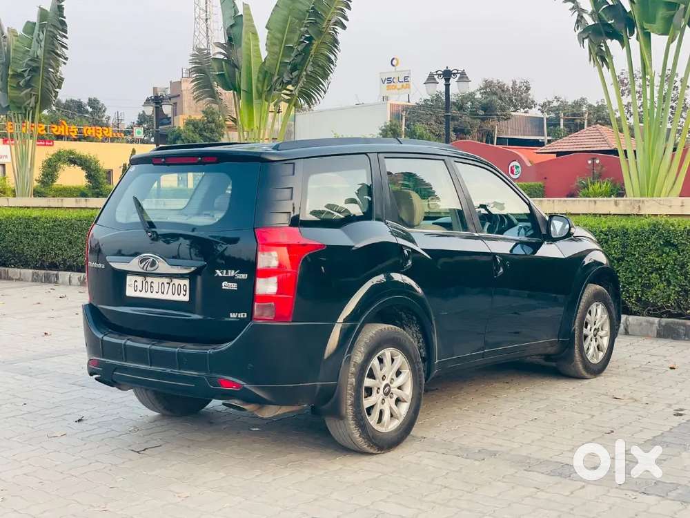 Mahindra Xuv500 2015 Diesel Good Condition