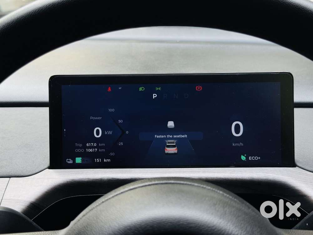Mg Windsor Ev Essence Pro, 2025, Electric