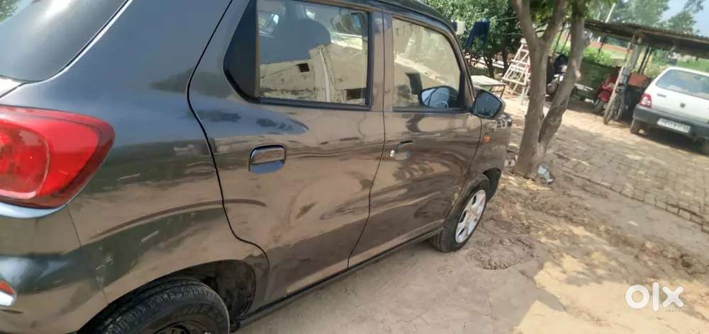 S-presso 1.0 Vxi Plus 2023 Car
