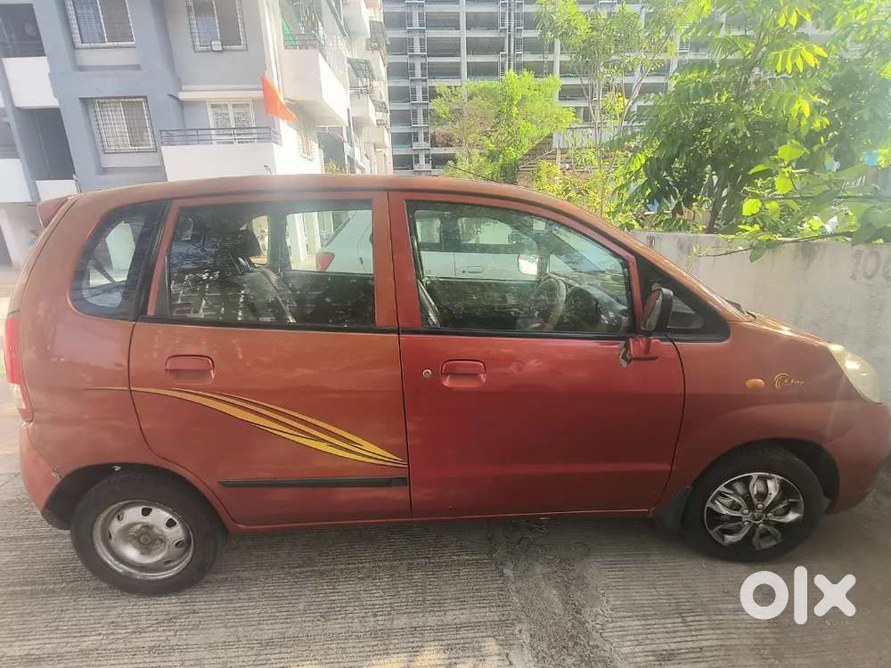 Maruti Suzuki Estilo 2010 Petrol Well Maintained