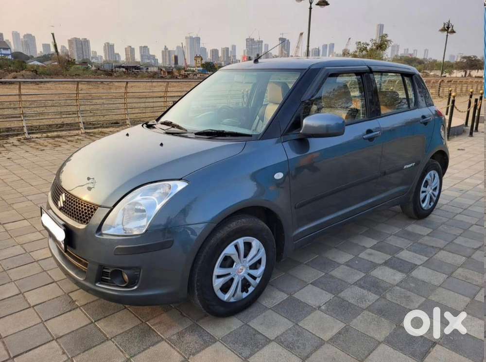 Maruti Suzuki Swift 2008