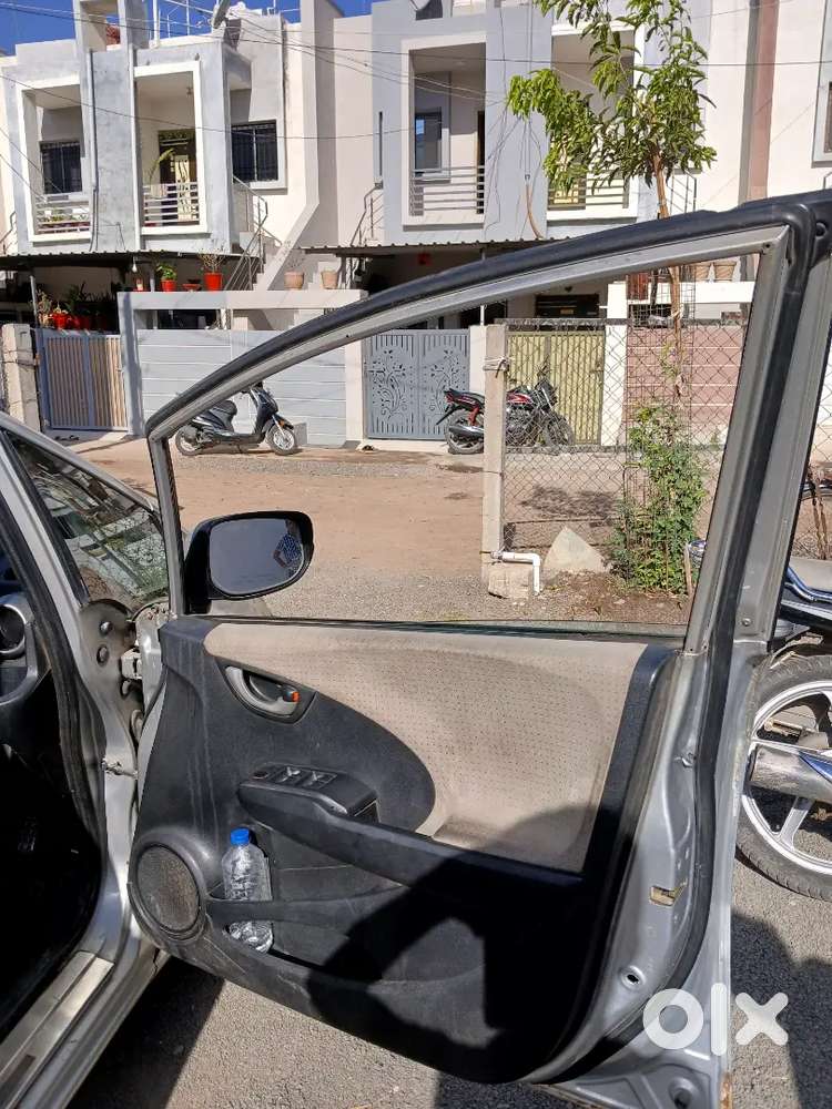 Honda Jazz 2009