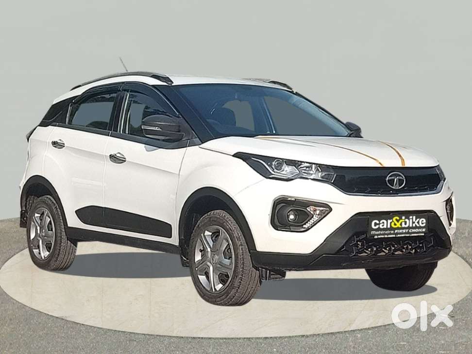 Tata Nexon