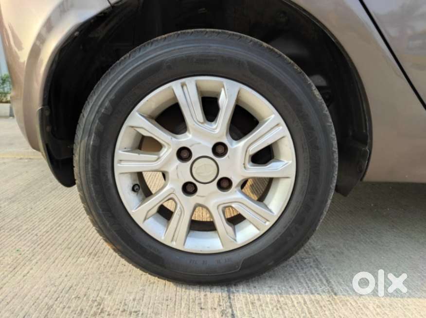 Tata Tiago 1.2 Revotron Xza, 2019, Petrol