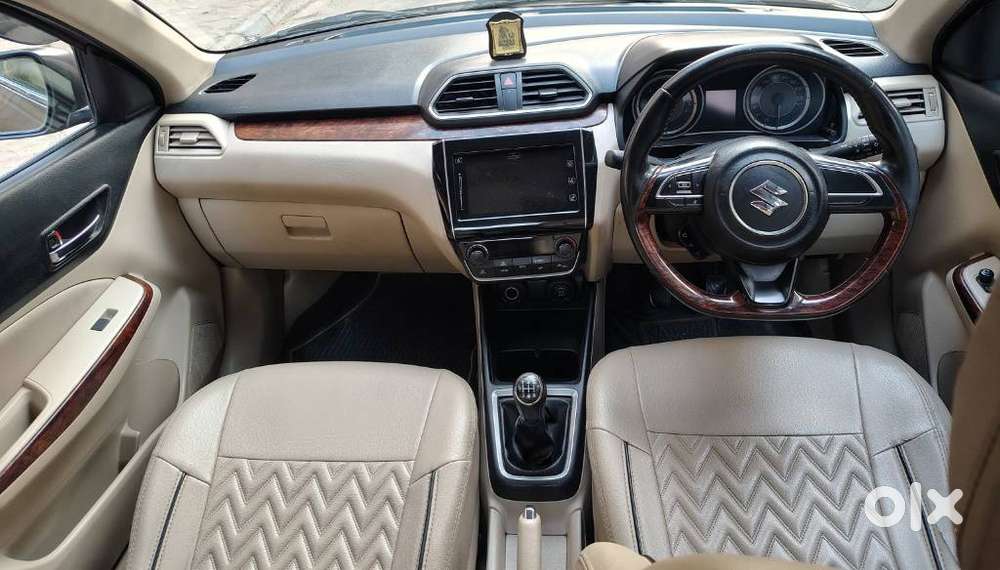 Maruti Suzuki Swift Dzire Zdi Plus , 2019, Diesel